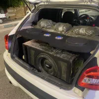 سیستم صوتی فروش فوری