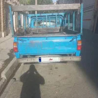 نیسان مدل ۸۰ .۳۸۰۰|خودرو سواری و وانت|تهران, مسعودیه|دیوار