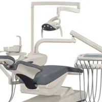 آموزش دستیار دندانپزشک