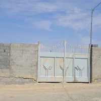 چهاردیواری-هزار-متری-در-ارغوانیه