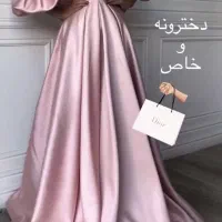 لباس مجلسی|لباس|ری, فیروزآبادی|دیوار