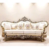 مبل ورساچه ،ضمانتی چکی009