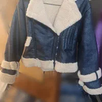 کاپشن بوفالو