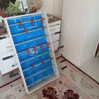 فوتبال دستی پایه دار|اسباب‌‌بازی|بندر انزلی, پاسداران|دیوار