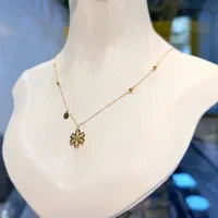 گردنبند مینیمال|جواهرات|اهواز, نادری|دیوار