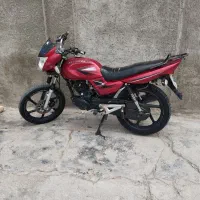 موتور برمودا 150