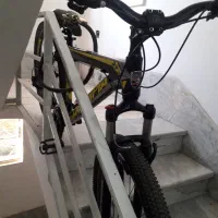 دوچرخه ۲۷/۵، ۲۶ المپیا|دوچرخه، اسکیت، اسکوتر|رودهن, |دیوار