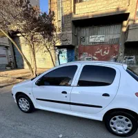 پژو ۲۰۶تیپ۲مدل۹۰|خودرو سواری و وانت|سنندج, |دیوار