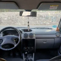 پرایدهاچبک۱۱۱