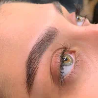 فیبروز سوپر نچرال(میکروبلیدینگ)|خدمات آرایشگری و زیبایی|رشت, گلسار|دیوار