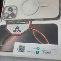 آیفون ۱۶ پرومکس