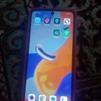 گوشی شیامی NOT. 11. pro