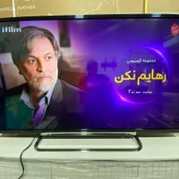 تلویزیون ال ای دی سونی 47 اینچ 3 بعدی اصل مالزی|تلویزیون و پروژکتور|اشنویه, |دیوار