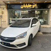آریزو۵ توربو اکسلنت ۹۷ نقد و اقساط بیرنگ