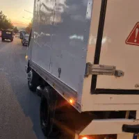 ایسوزو 5200 یخچالدار|خودرو سنگین|مشهد, جانباز|دیوار