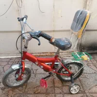 دوچرخه|دوچرخه، اسکیت، اسکوتر|حبیب آباد, |دیوار