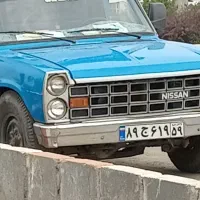 جابه جایی بار با نیسان