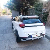 ام وی ام X22poro cvt مدل 1402|خودرو سواری و وانت|شهریار, شهرک عباس پور|دیوار