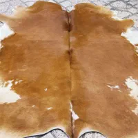 پوست گاو دباغی|فرش|مشهد, هنرستان|دیوار