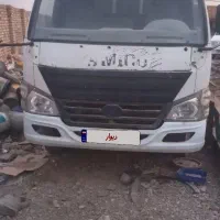 خاور کمپرس آمیکو ۵۲۰۰