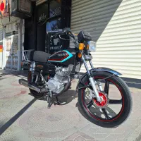 موتور سیکلت احسان ۲۰۰|موتورسیکلت|دورود, |دیوار