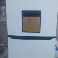 یخچال 27فوت سیلور|یخچال و فریزر|نقده, |دیوار