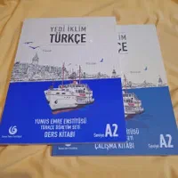 آموزش زبان ترکی استانبولی آنلاین خصوصی گروهی