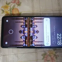 شیائومی Redmi Note 13 با حافظهٔ ۲۵۶ گیگابایت درحد|موبایل|مشهد, چهارچشمه|دیوار