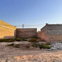 زمین-288متری-ام-البنین