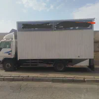 اتوبار باربری شهرری کهریزک خزانه خانی آباد نازی|خدمات حمل و نقل|تهران, خانی‌آباد|دیوار