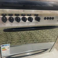 فروش گاز فردار|اجاق گاز و لوازم برقی پختوپز|پردیس, فاز ۸|دیوار