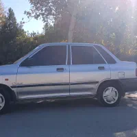 پراید صبا مدل ۸۶