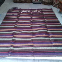 زیرانداز مسافرتی ضد آب