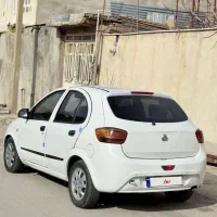 تیبا 2|خودرو سواری و وانت|ایلام, |دیوار