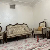 مبل کلاسیک ۹ نفره