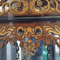 ویترین|بوفه، ویترین، کنسول|قم, ولیعصر|دیوار