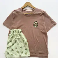 تیشرت شلوارک زنانه و دخترانه|لباس|بافق, |دیوار