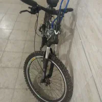 دوچرخه فروشی 6 ملیون تومان هست|دوچرخه، اسکیت، اسکوتر|پاکدشت, پاکدشت (مامازند)|دیوار