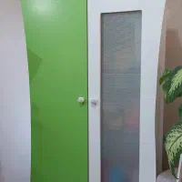 تخته و کمد کودک