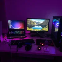 سیستم گیمینگ فروش فوری