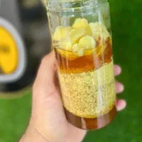 درمان سردی و بلغم در کوتاه ترین زمان ممکن
