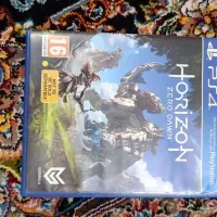 دیسک بازی هورایزن زیرو داون