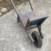 فرغون|ابزارآلات|تالش, هشتپر|دیوار