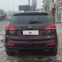 سواری جک مدل ۹۵|خودرو سواری و وانت|اردبیل, |دیوار