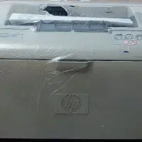 پرینتر hp laserjet 1020 در حد نو کم کار