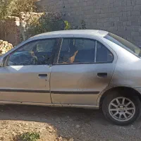 سمندمدل83|خودرو سواری و وانت|قزوین, |دیوار