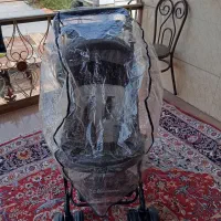 کالسکه کریر