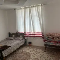 طبقه اول ورودی مستقل|اجارهٔ کوتاه‌مدت آپارتمان و سوئیت|شیراز, جانبازان|دیوار
