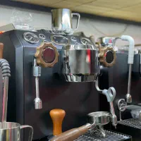 یونیک لایف ۷۱۱۸ صنعتی چکی چکی