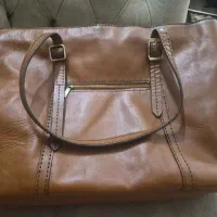 کیف چرم خالص